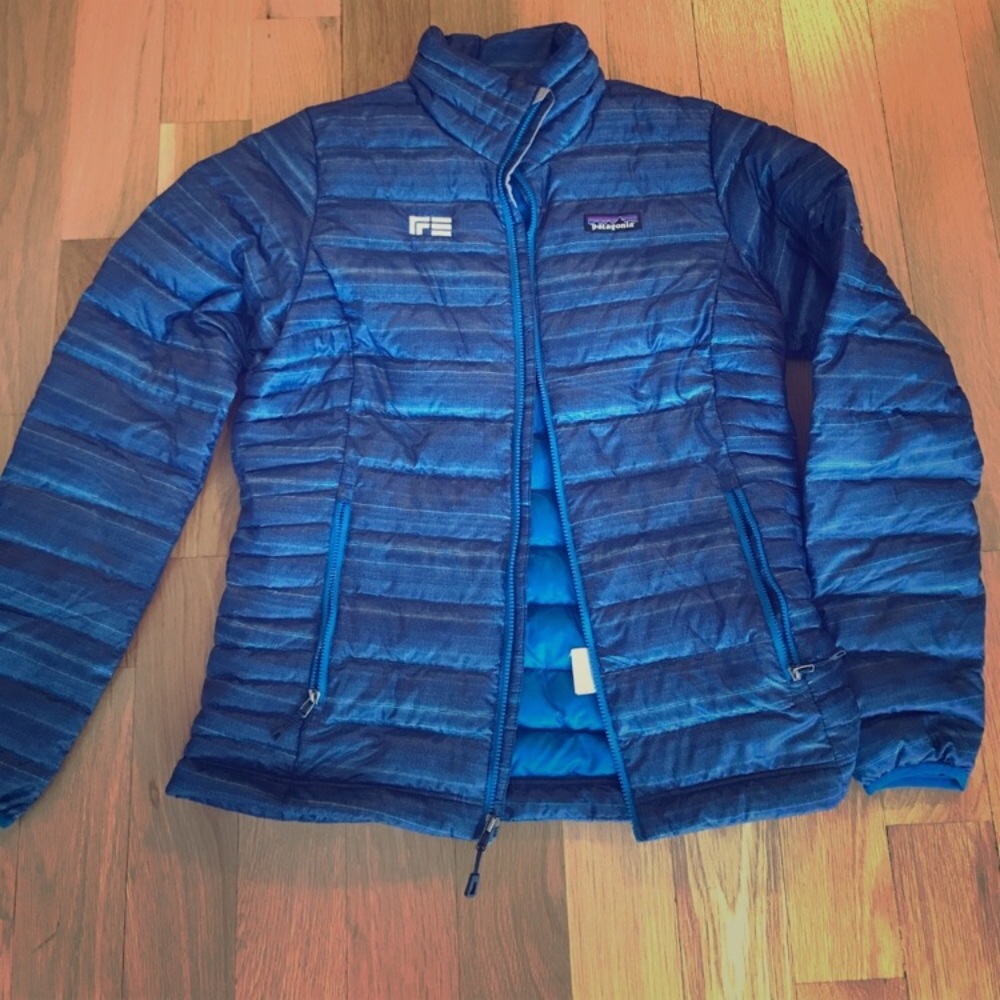 Down Jacket